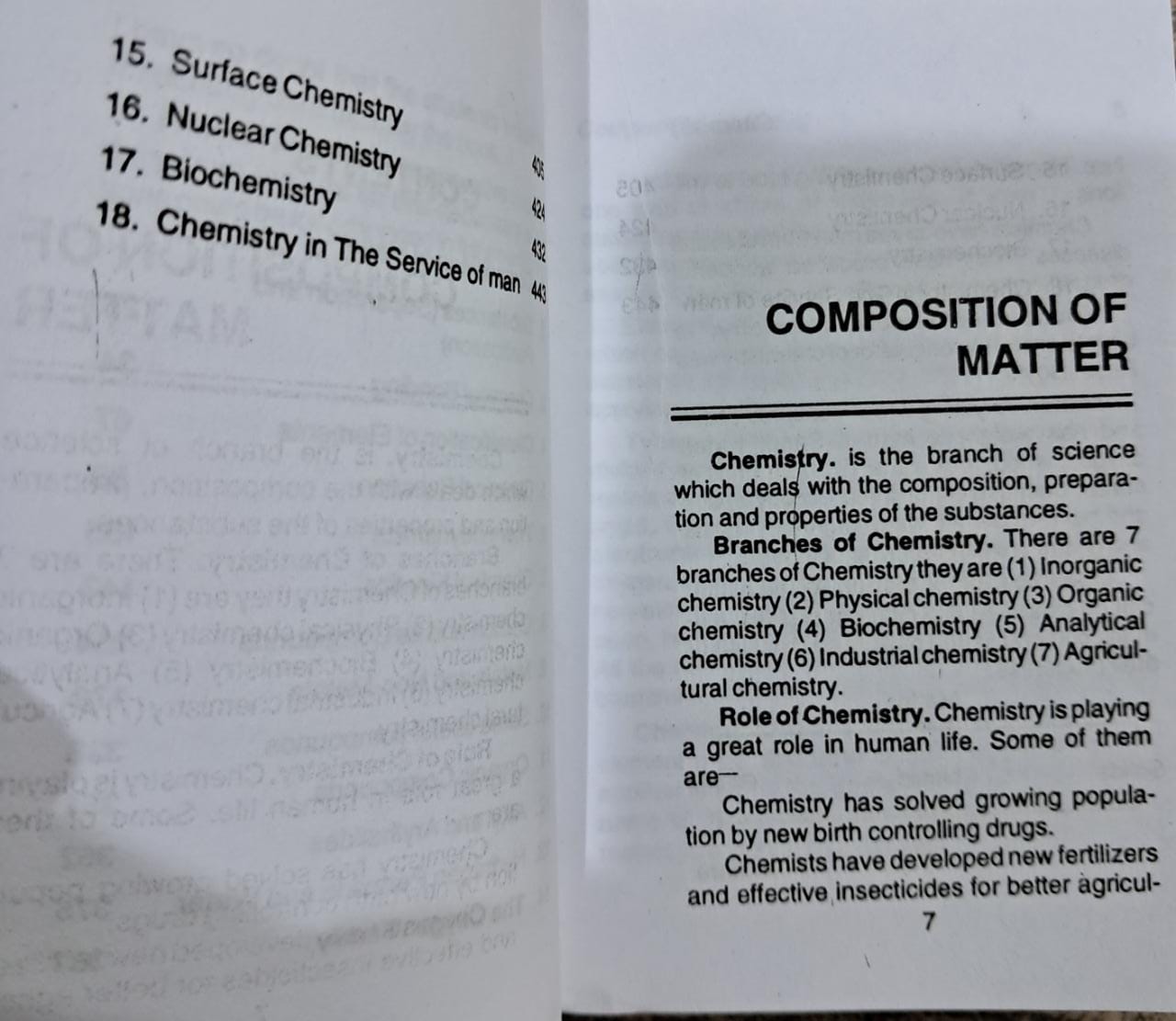 Chemistry Formulae (Mini Pocket Size Book) For Students-img4